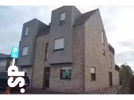 appartement te huur in grobbendonk met 1 slaapkamer
