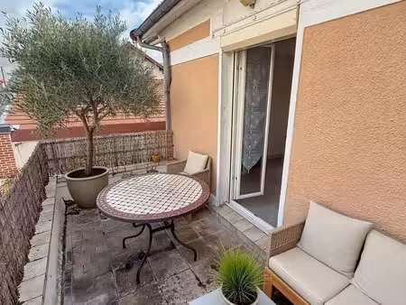 appartement à maisons-alfort (94700)