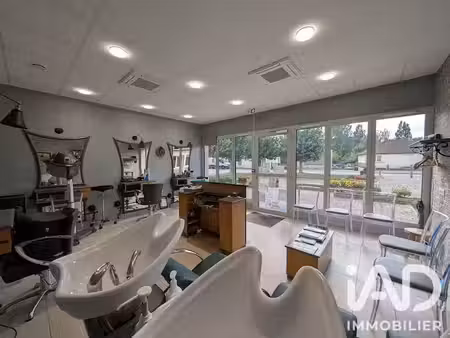 vente locaux professionnels 0 pièces 34 m² à lavaré (72390)  39 500 €