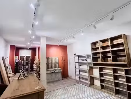 vente locaux professionnels 0 pièces 61 m² à paris 17ème (75017)  15 000 €