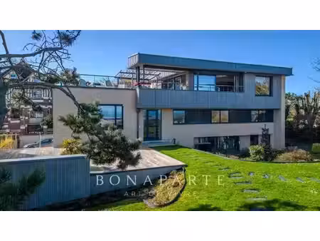 maison de 6 pièces de luxe en vente à dieppe  normandie