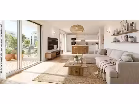 résidence viviani
