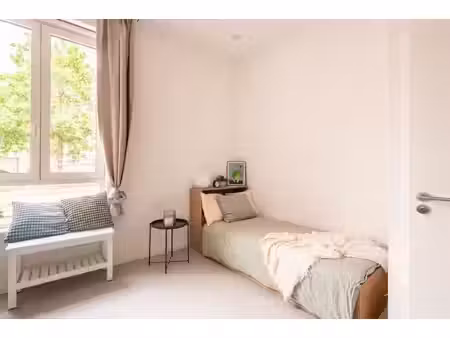 appartement te huur in leuven met 1 slaapkamer