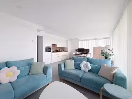 appartement te huur in middelkerke met 2 slaapkamers