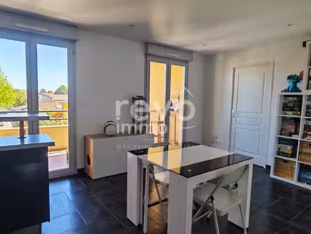 appartement t2