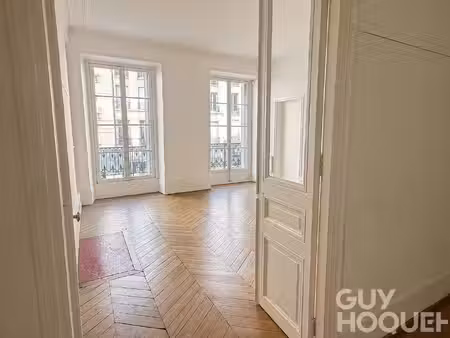 appartement versailles 3 pièce(s) 60 m2