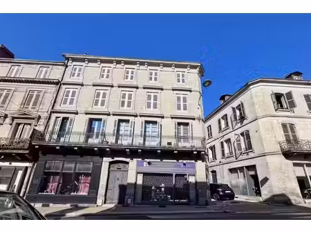 vente locaux professionnels 35 m² à perigueux (24000)  59 400 €