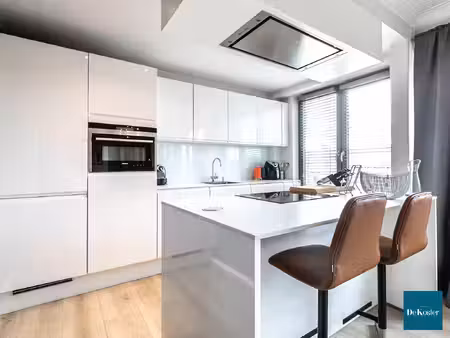 appartement te huur in antwerpen met 2 slaapkamers