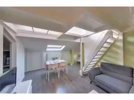 location appartement 2 pièces  55.00m²  seignosse