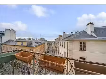 versailles notre dame - appartement familial avec double parking