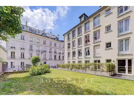 versailles - entre château et marché notre-dame – 115 m² – 3 chambres – 2 parkings en...