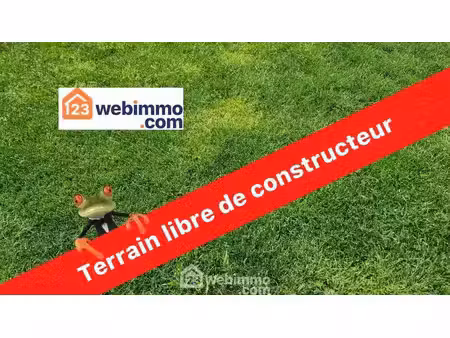 terrain à bâtir - 0m² - talmont-saint-hilaire