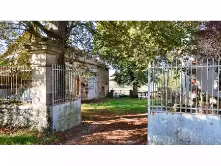 maison chatillon