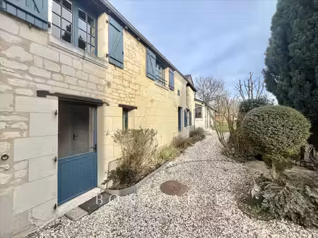 distré - maison familiale de 209 m² / 6 chambres possibles - renovation recente