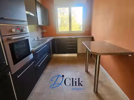 achat appartement 3 pièces 65m² laval 53000
