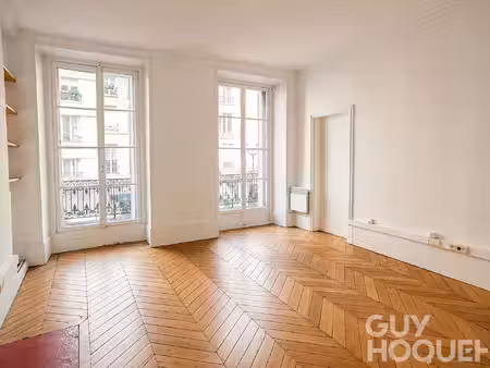 appartement versailles 2 pièce(s) 60 m2