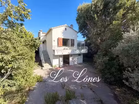 vente maison 6 pièces 130 m² à six-fours-les-plages (83140)  583 000 €