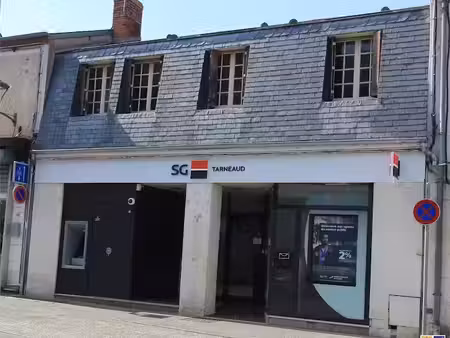 vente locaux professionnels 0 pièces 152 m² à mehun-sur-yèvre (18500)  127 000 €