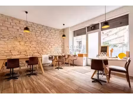 vente locaux professionnels 2 pièces 48 m² à nancy (54000)  120 000 €