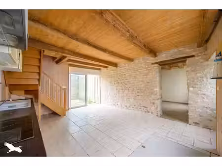 maison à louer