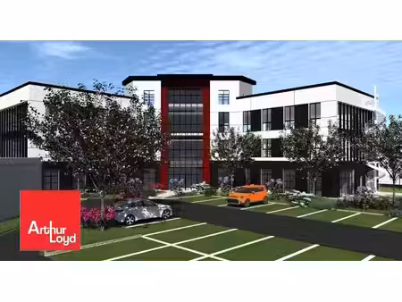 location bureaux chartres 28000 200m²