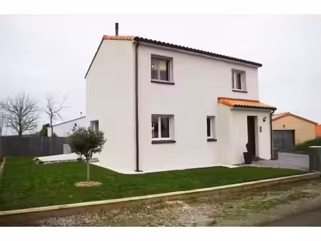 vente maison 4 pièces 87 m² langon (33210)