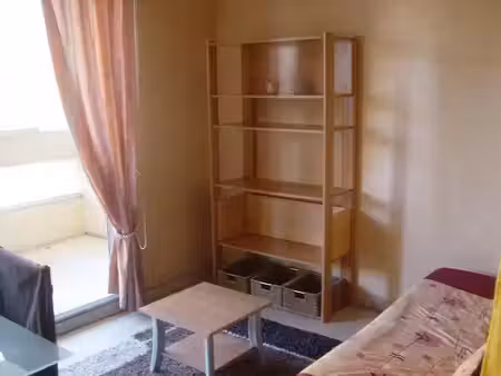location appartement 2 pièces 31 m² à béziers (34500)