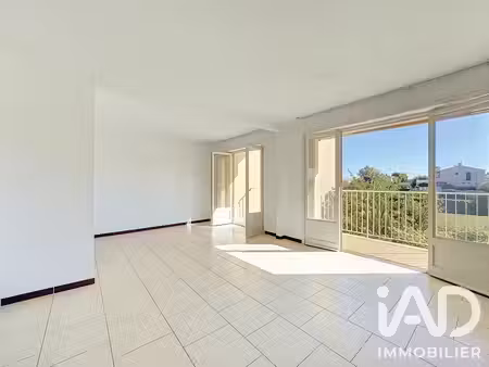 appartement à antibes (06600)