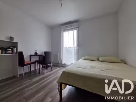 appartement à metz (57050)