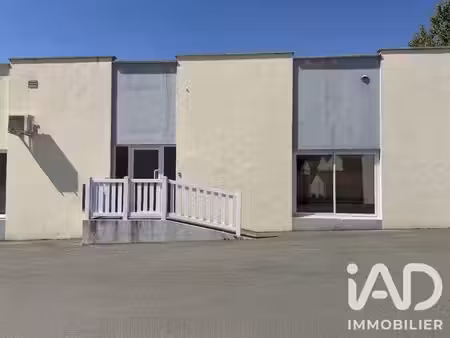 droit au bail à la châtaigneraie (85120)