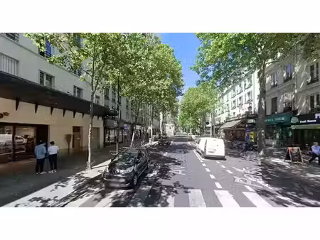 vente locaux professionnels 185 m² à paris 18ème (75018)  135 000 €