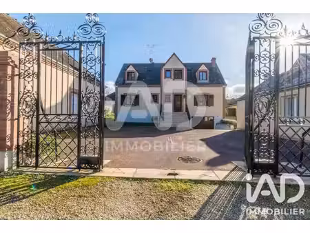 maison à lorris (45260)