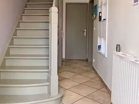 maison de ville à wambrechies (59118)