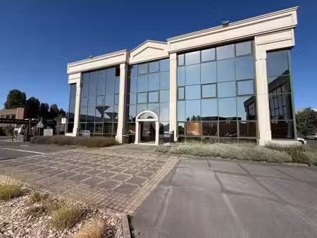 location bureaux villebon sur yvette 91140 280m² à 630m²