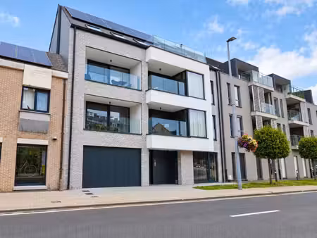 commercieel te huur in boortmeerbeek met 3 slaapkamers