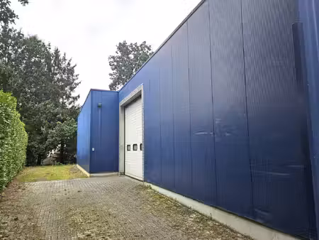 commercieel te huur in kasterlee