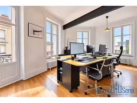 vente locaux professionnels 3 pièces 70 m² à nancy (54000)  190 000 €