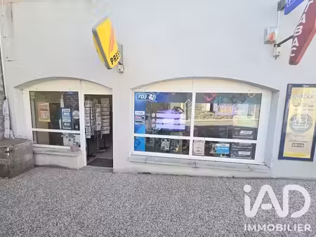 vente locaux professionnels 0 pièces 50 m² à felines (07340)  170 800 €