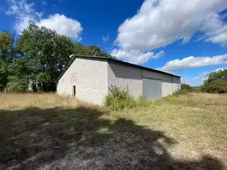 vente locaux professionnels 0 pièces 360 m² à saint-paul-flaugnac (46170)  164 500 €