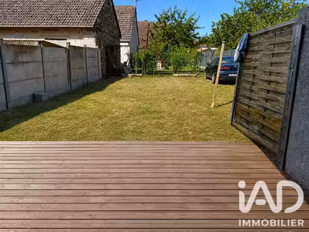 vente duplex 4 pièces