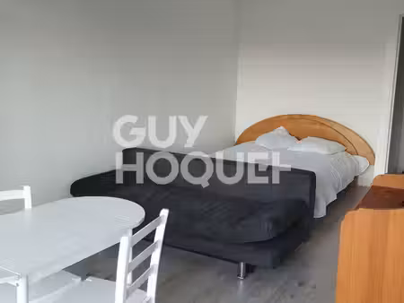studio en centre ville
