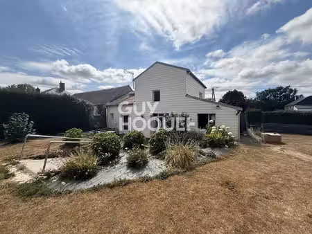 maison à vendre de 3 pièces de 104 m²
