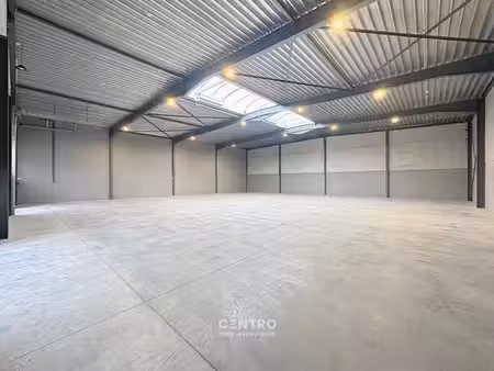 commercieel te huur in oostkamp