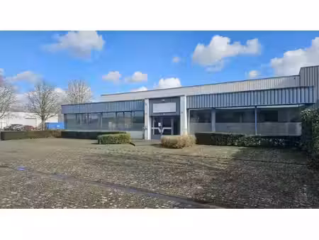 commercieel te huur in aarschot