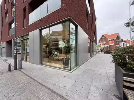 commercieel te huur in mol