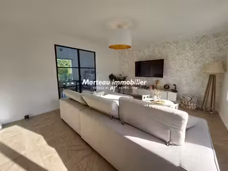 achat maison 4 pièces 134m²