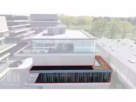 commercieel te huur in oostkamp