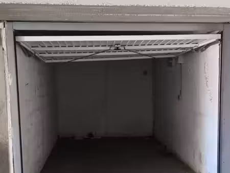 achat parking nice 06100