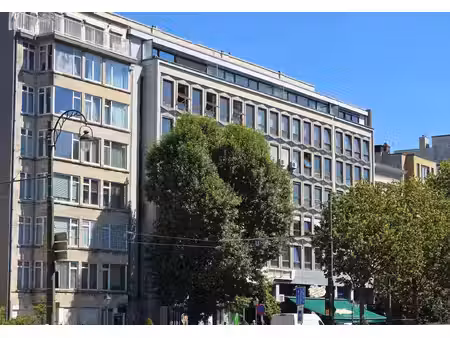 commercieel te huur in etterbeek