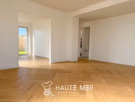 achat maison 7 pièces 119m² les sables d’olonne 85180